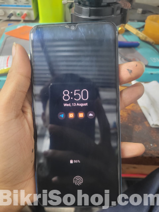 Samsung A50